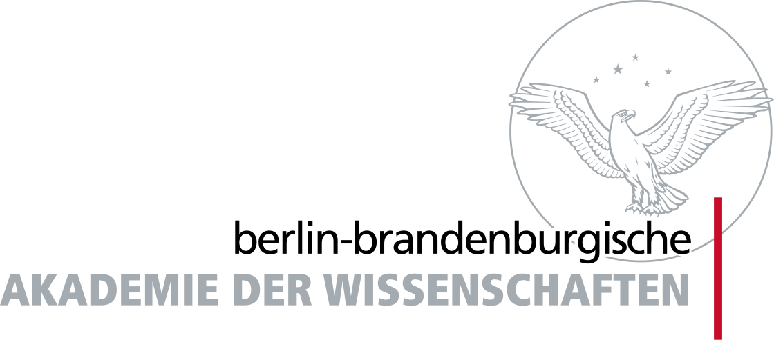 The Berlin-Brandenburg Academy of Science and Humanities