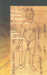 Cover of Medieval Chinese Medicine.