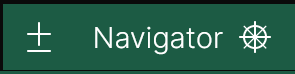 Navigator button